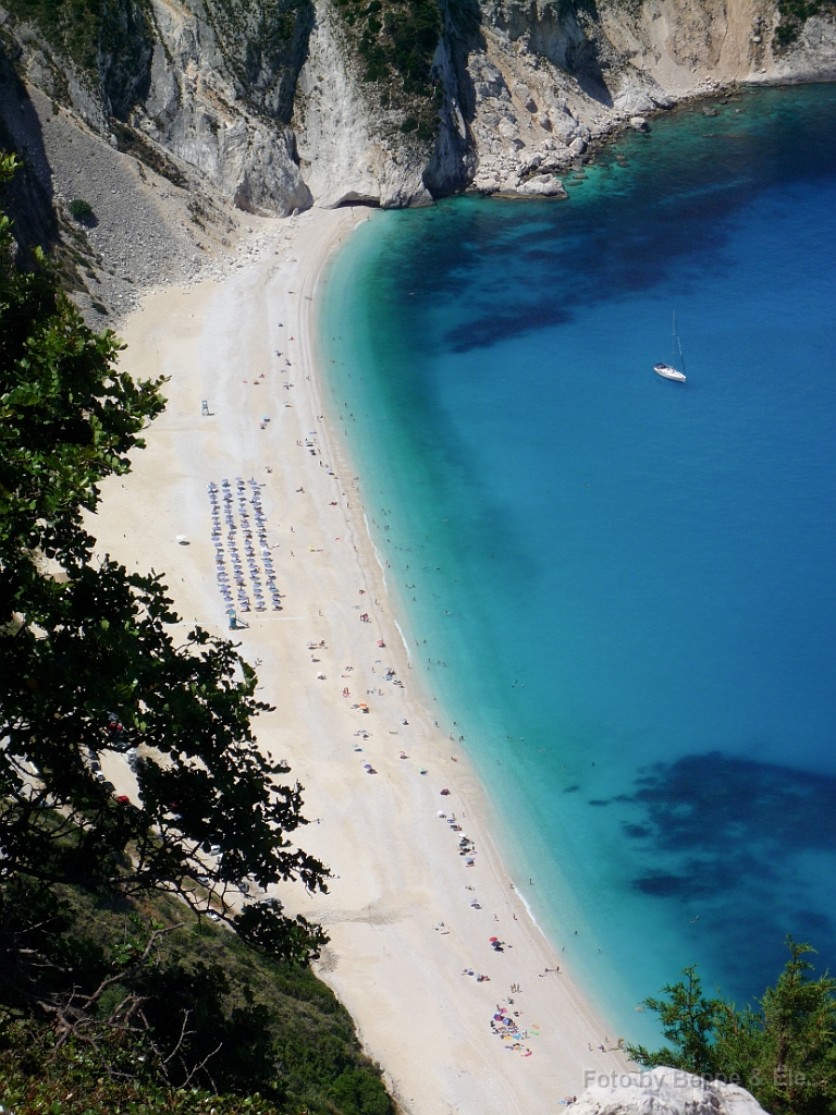 025 Spiaggia di Mirtos