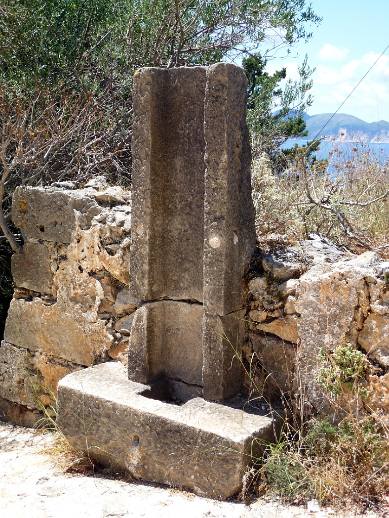 053 Castello di Assos