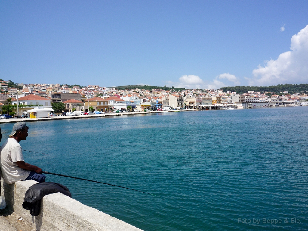 014 Argostoli