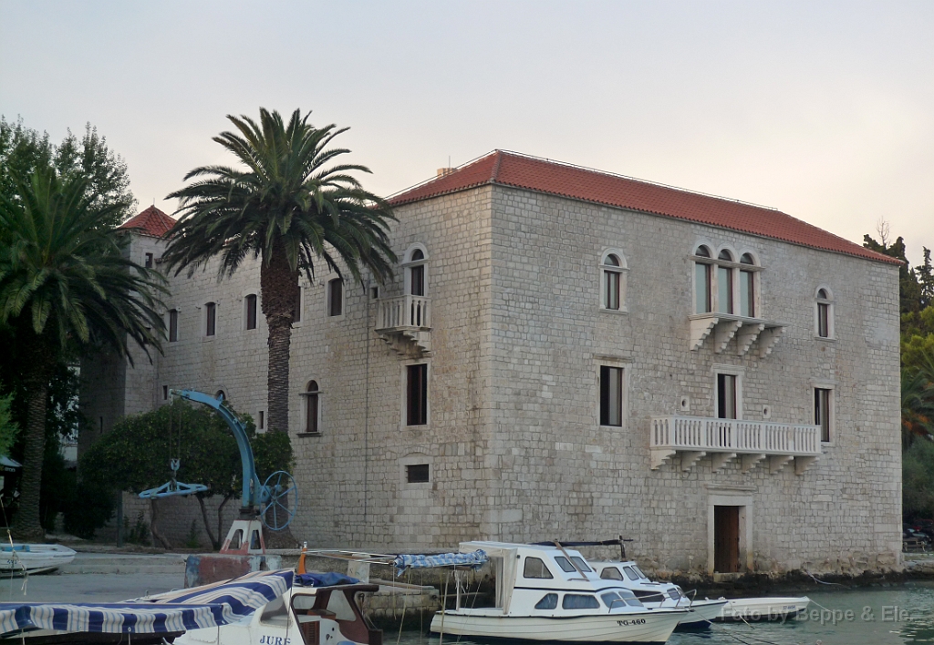 242 Kastela (Croazia)