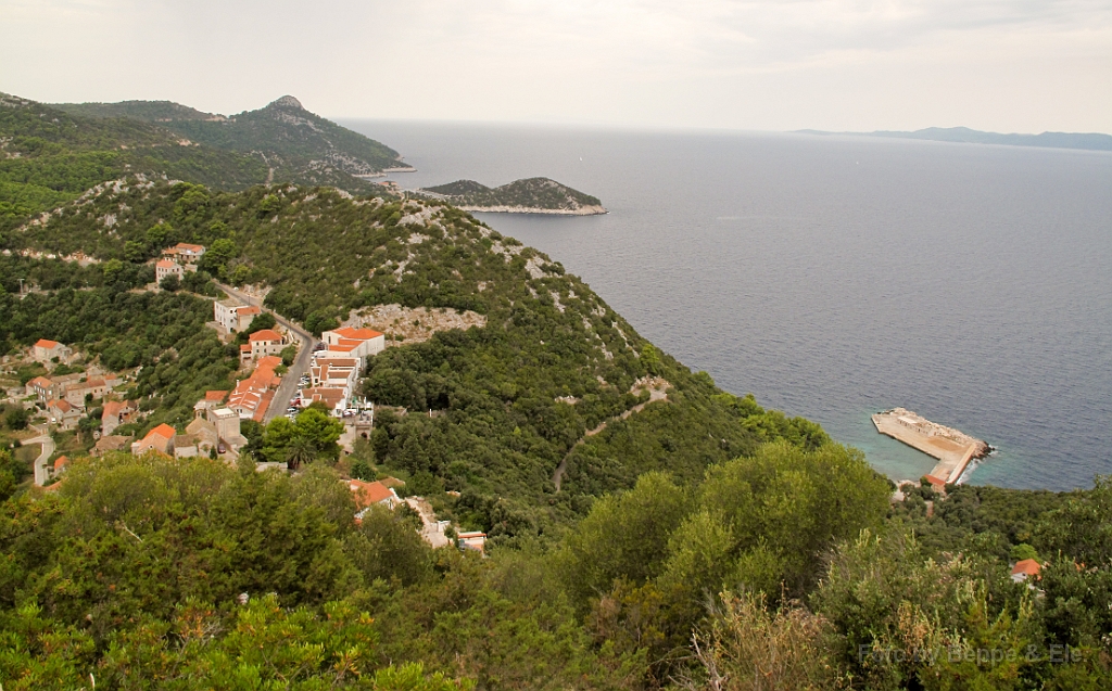 290 Isola di Lastovo (Croazia)