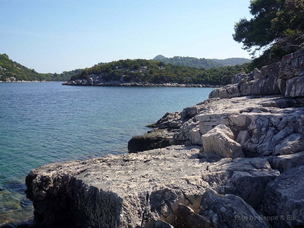 325 Isola di Lastovo (Croazia)