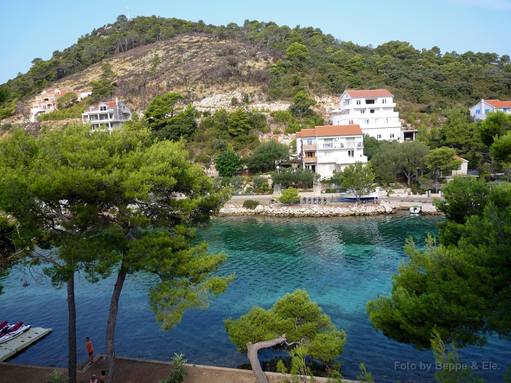 339 Isola di Lastovo (Croazia)