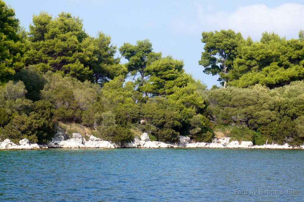 367 Isola di Lastovo (Croazia)