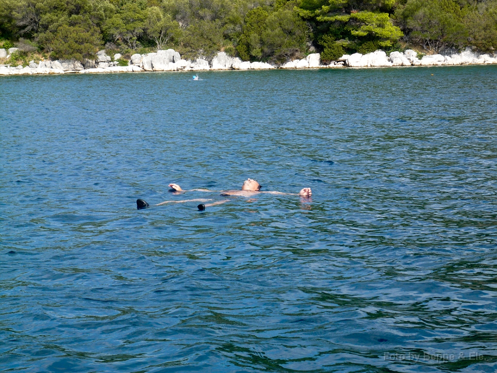 368 Isola di Lastovo (Croazia)