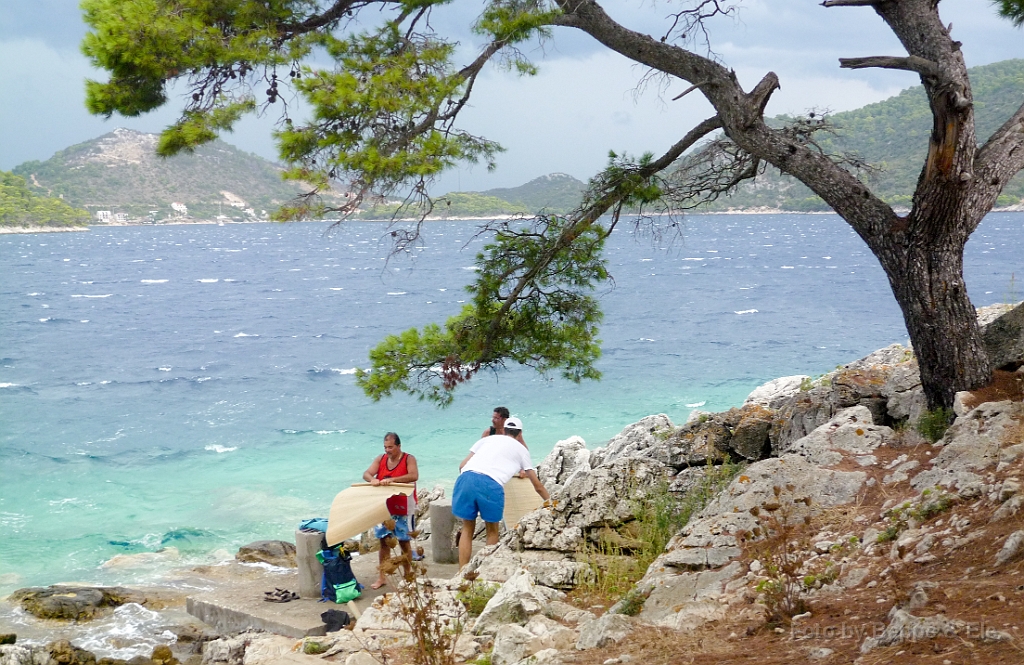 374 Isola di Lastovo (Croazia)