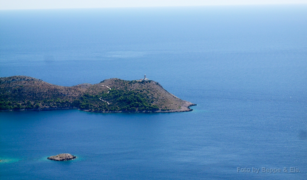 384 Isola di Lastovo (Croazia)