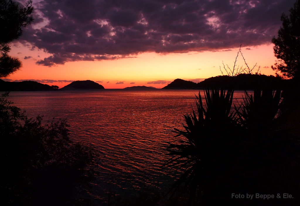 398 Isola di Lastovo (Croazia)