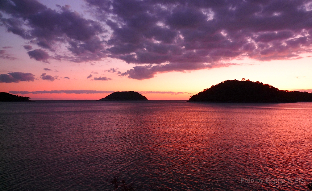 399 Isola di Lastovo (Croazia)