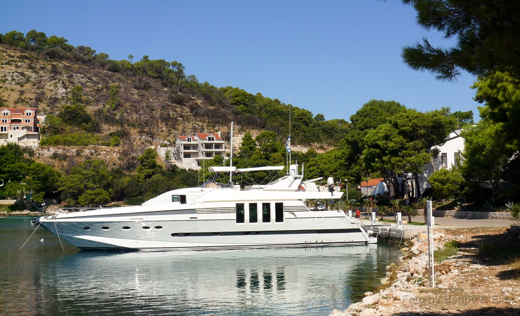 401 Isola di Lastovo (Croazia)