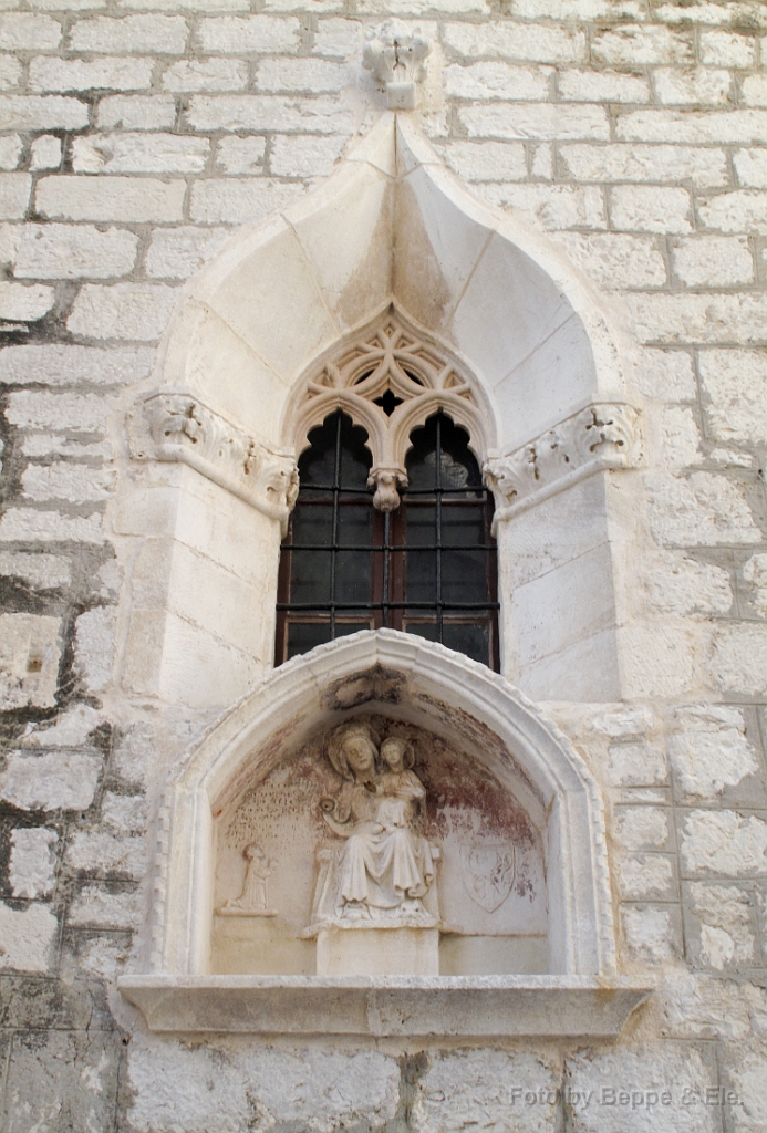 440 Sibenik (Croazia)