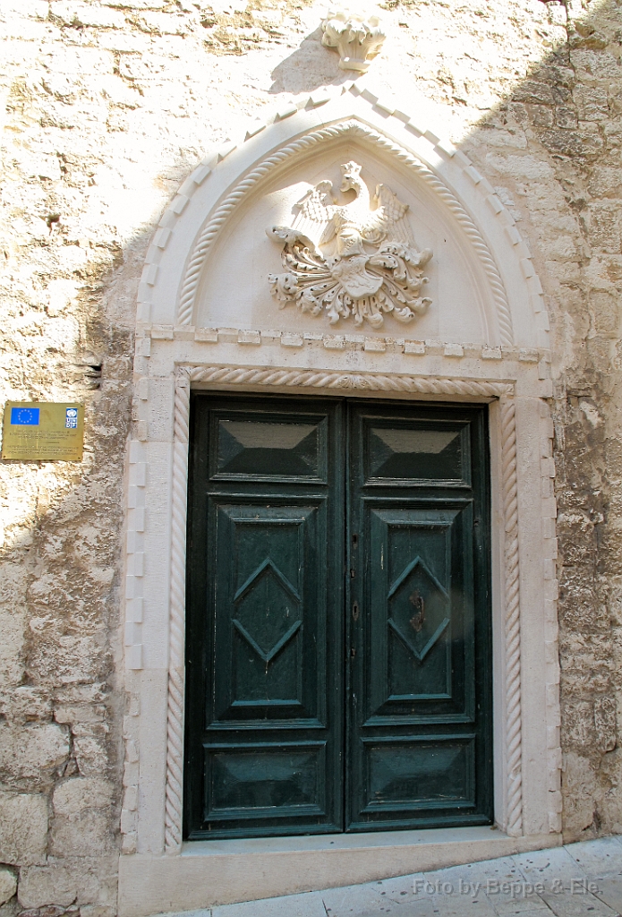 442 Sibenik (Croazia)