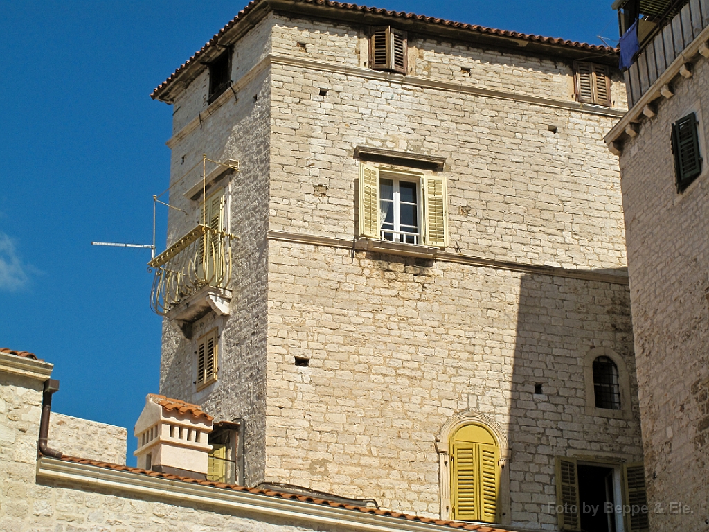 476 Sibenik (Croazia)