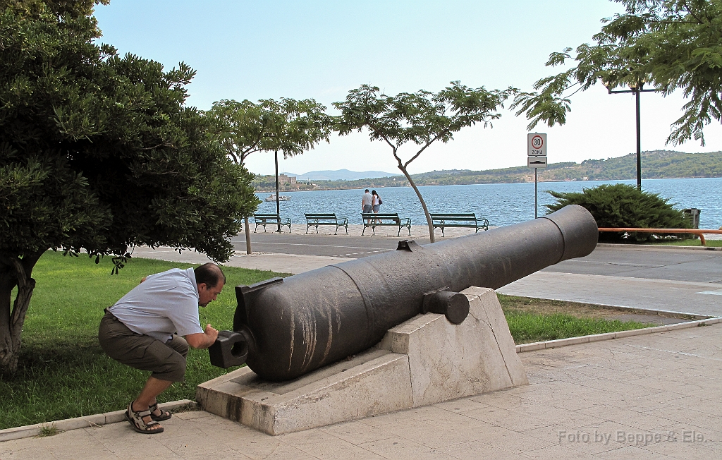 495 Sibenik (Croazia)