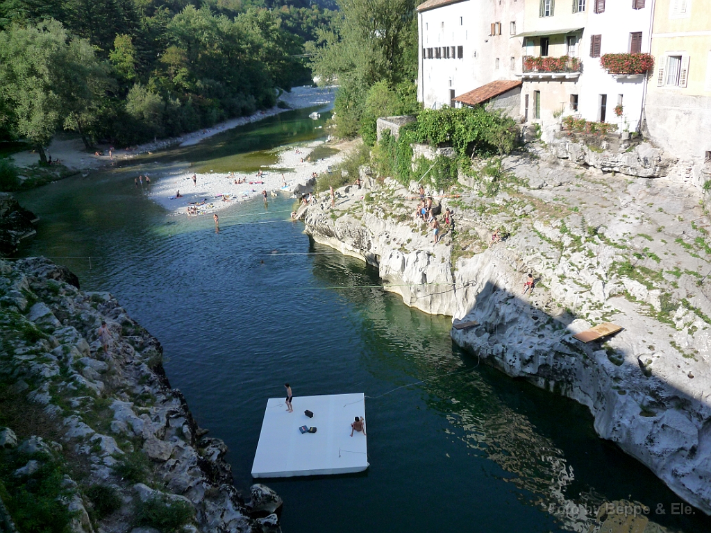 072 Canale d'Isonzo