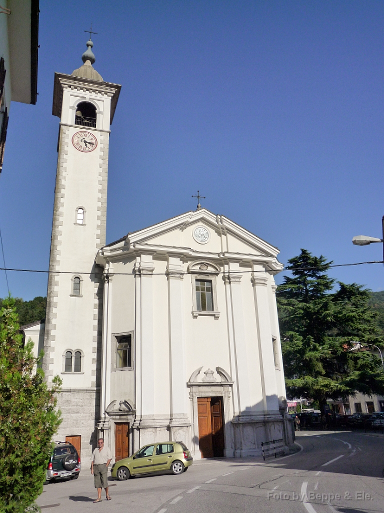 076 Canale d'Isonzo