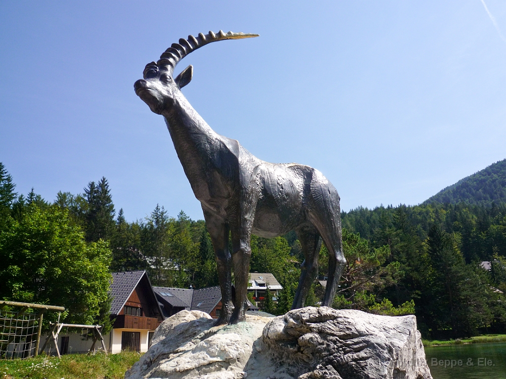 088 Kraninska Gora (Lago Jasna)