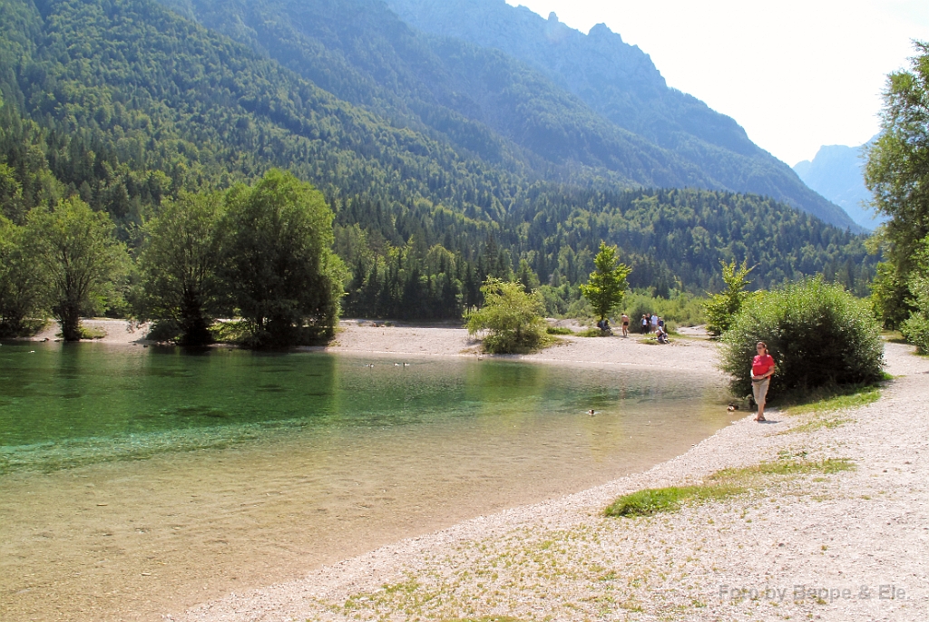 093 Kraninska Gora (Lago Jasna)