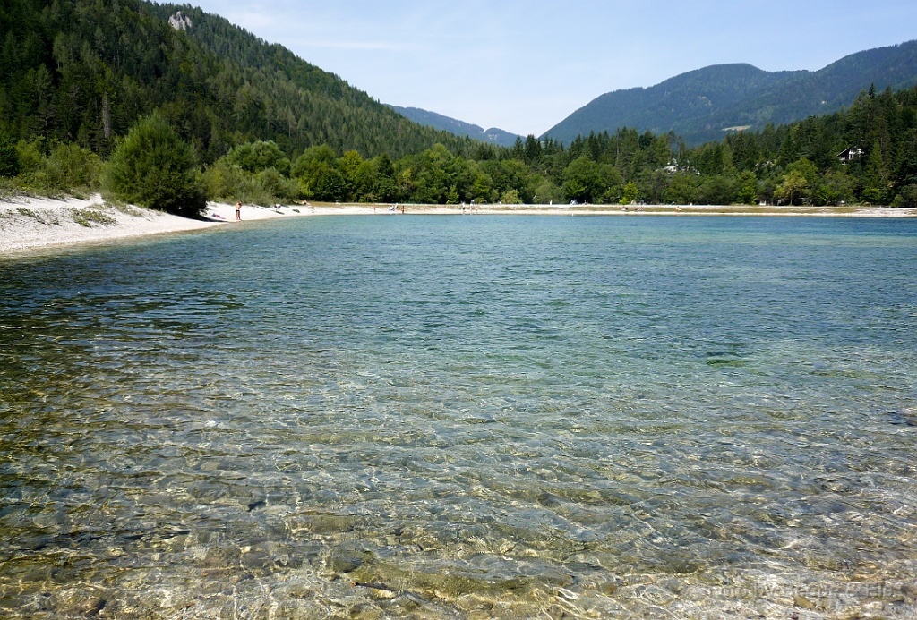 096 Kraninska Gora (Lago Jasna)