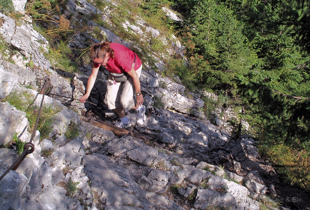 135 Sorgenti dell fiume Isonzo