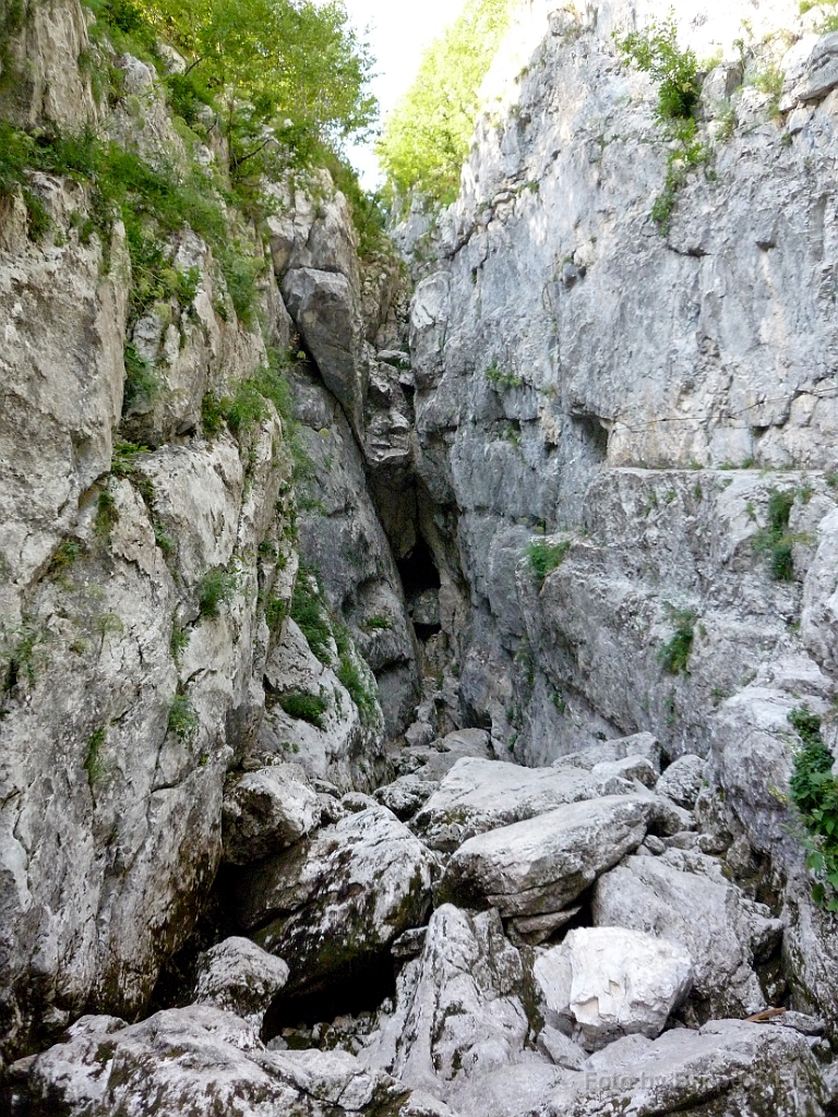 140 Sorgenti dell fiume Isonzo