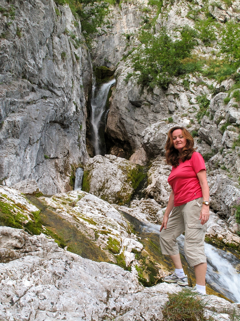 150 Sorgenti dell fiume Isonzo