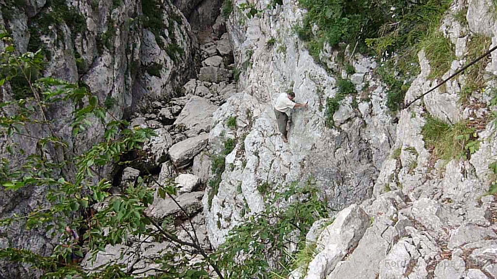 155 Sorgenti dell fiume Isonzo