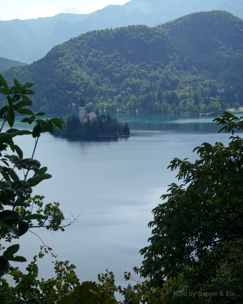 180 Lago di Bled