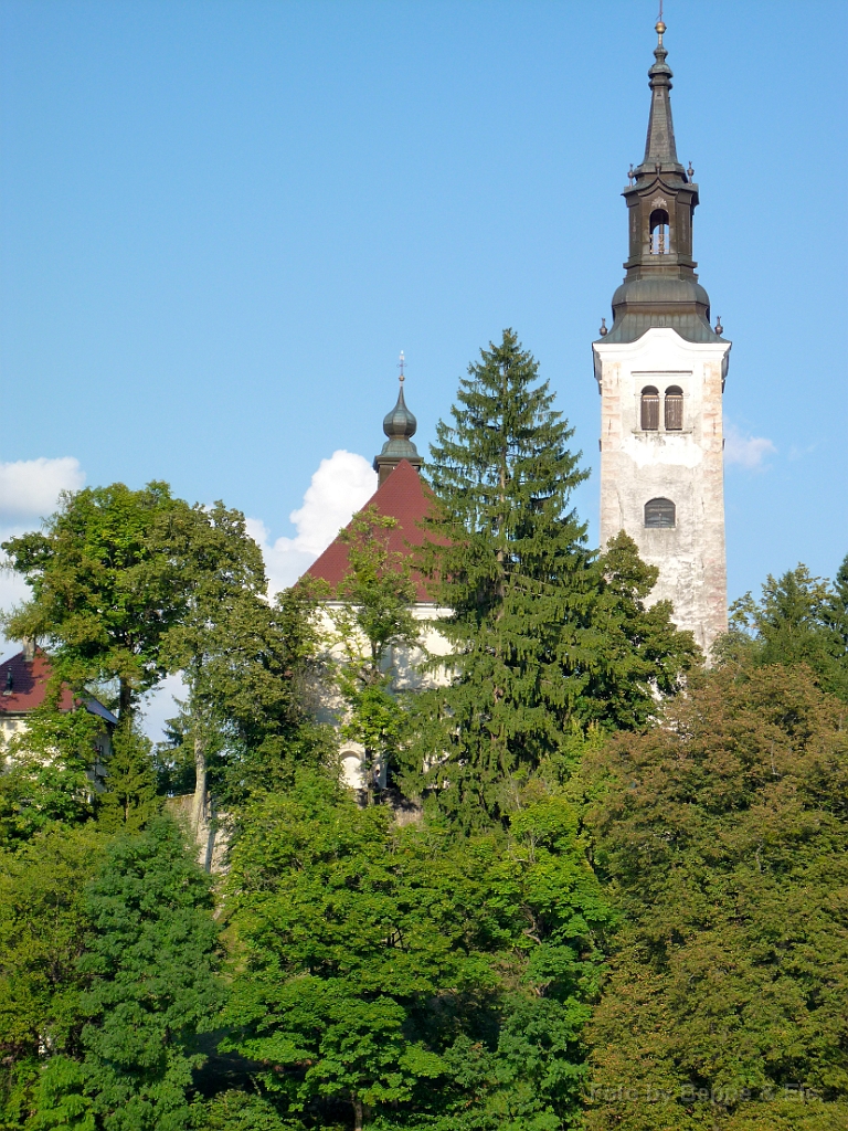 193 Lago di Bled