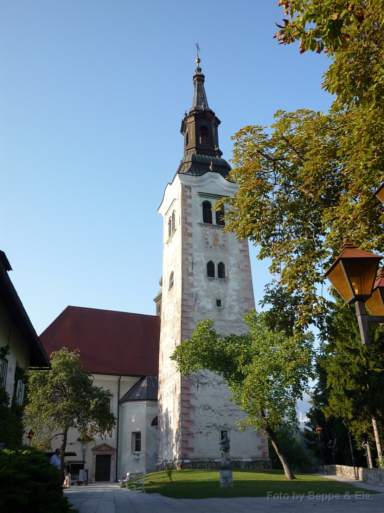 198 Lago di Bled